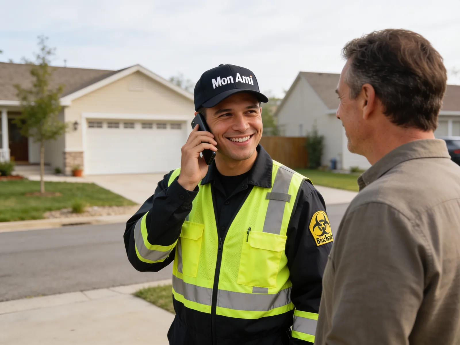 Sewage Cleanup Potter, WI FAQs