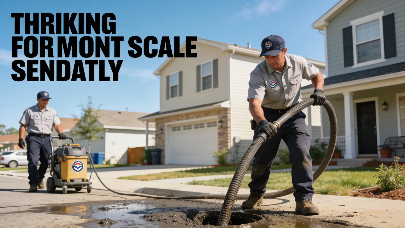 Sewage Cleanup in Potter, WI near me
